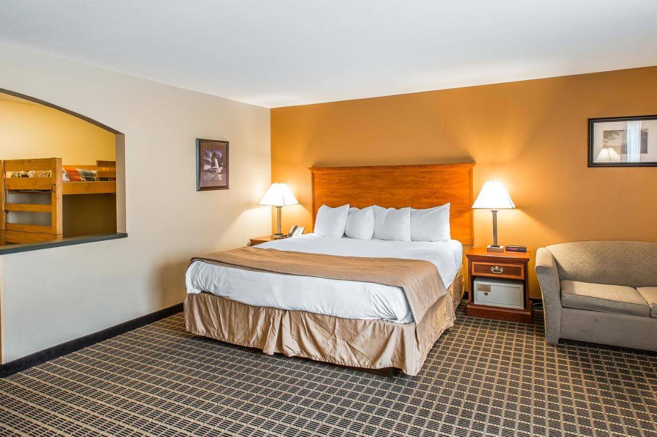 Quality & On The River 3* Glenwood Springs