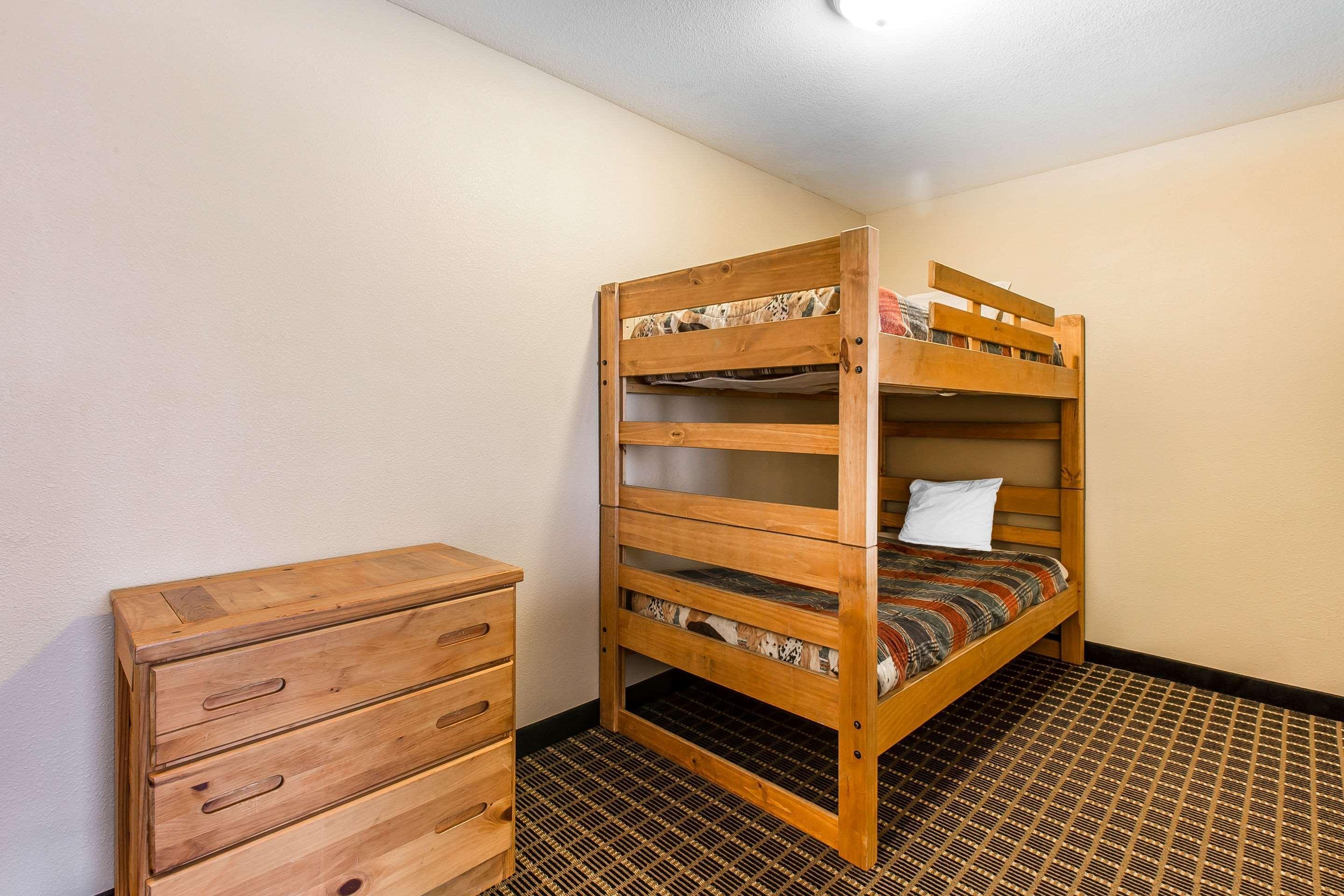 Quality & On The River Hotel Glenwood Springs