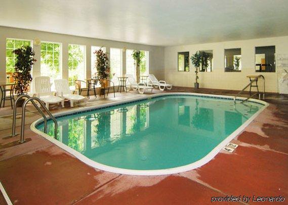 Hotel Quality & On The River Glenwood Springs