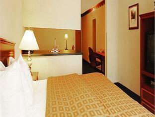 Hotel Quality & On The River Glenwood Springs