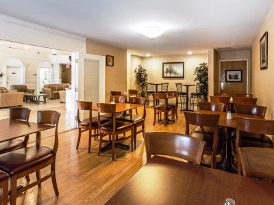 Hotel Quality & On The River Glenwood Springs
