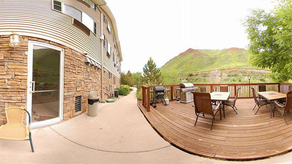 Quality & On The River Glenwood Springs