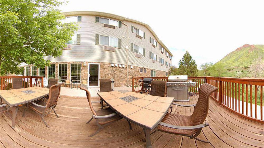 Quality & On The River Hotel Glenwood Springs